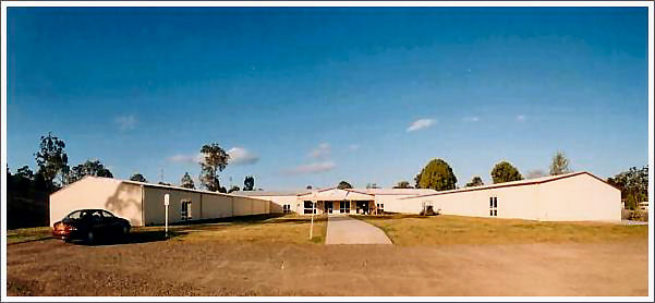 National Motorcycle Museum Nabiac