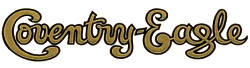 Coventry Eagle logo