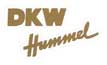 DKW Hummel logo