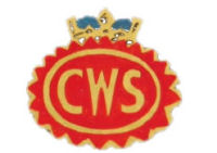 Federal CWS logo