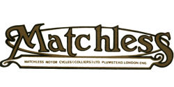 Matchless logo
