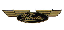 Velocette logo