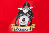Rickman Metisse Rocket III